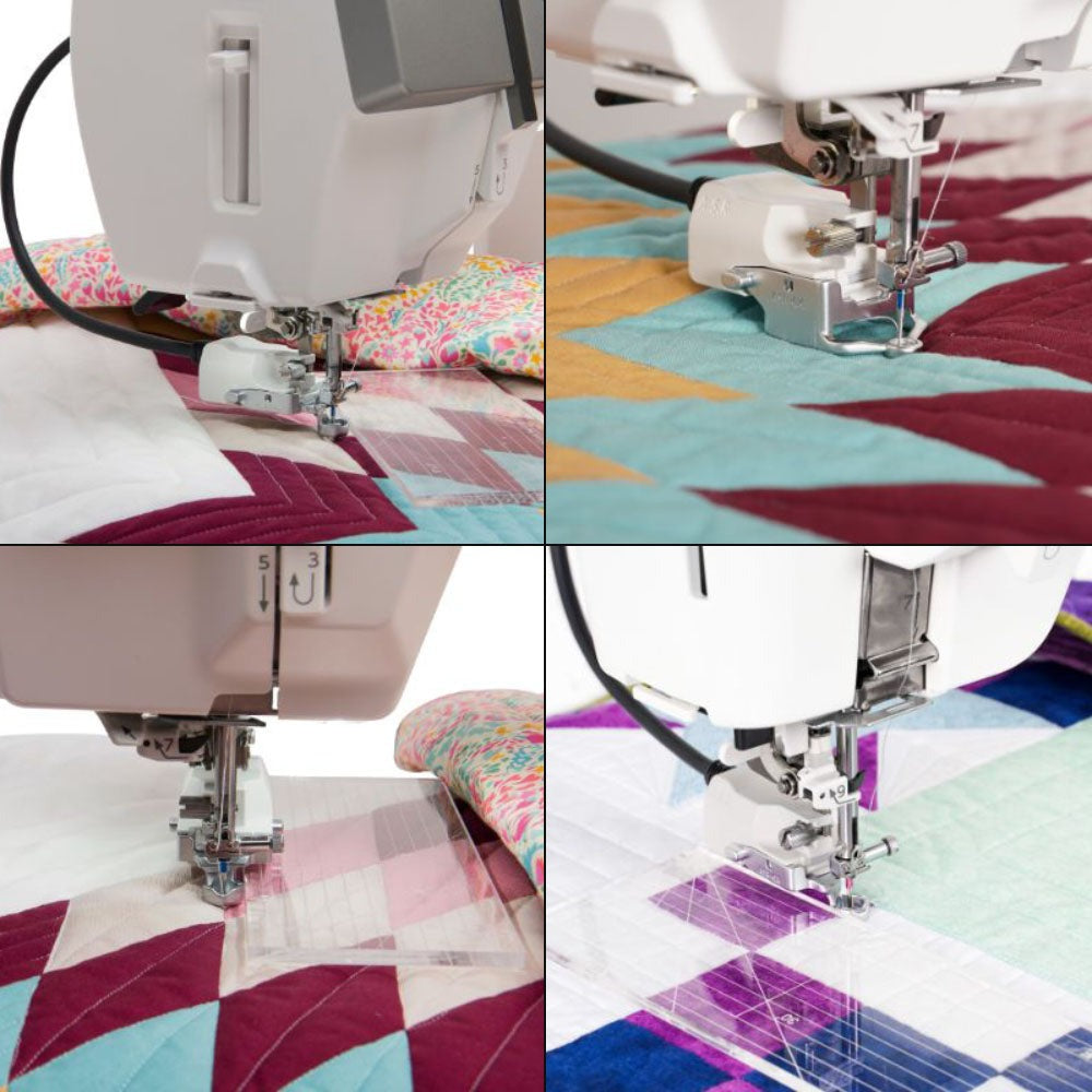 Janome A.S.R. (Accurate Stitch Regulator) Kit