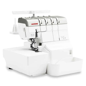 Janome AT2000D Professional Serger - Meissner Sewing and Vacuum