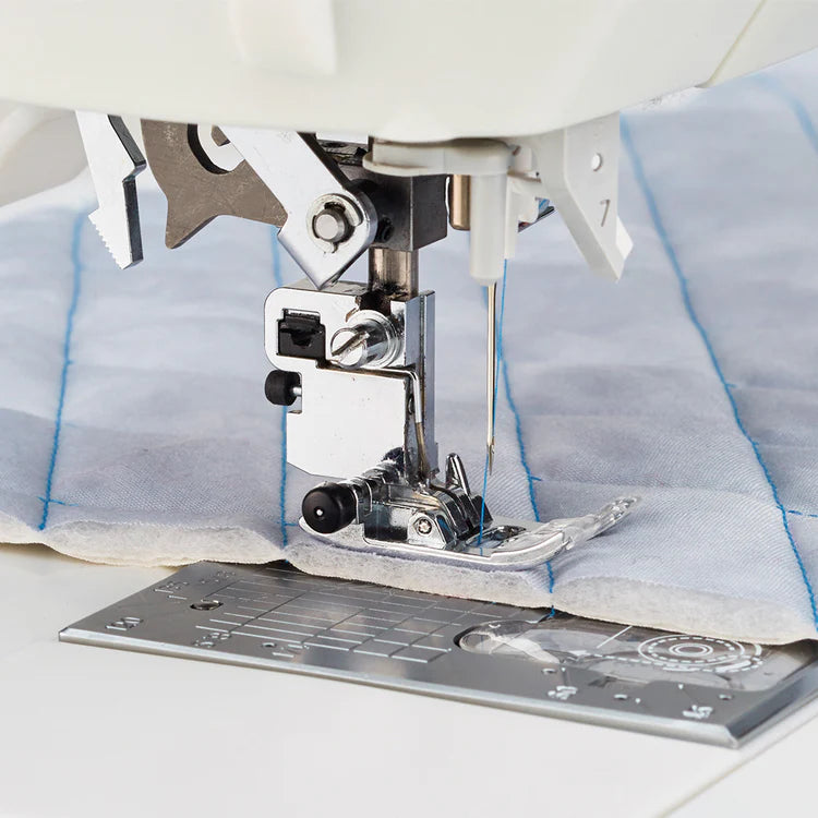 Juki Kirei HZL-NX7 Sewing & Quilting Machine