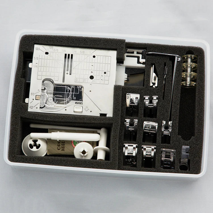Juki Kirei HZL-NX7 Sewing & Quilting Machine