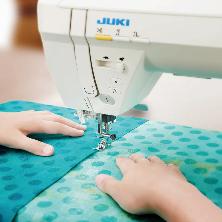 Juki Kirei HZL-NX7 Sewing & Quilting Machine