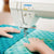 Juki Kirei HZL-NX7 Sewing & Quilting Machine Juki Kirei HZL-NX7 Sewing & Quilting Machine