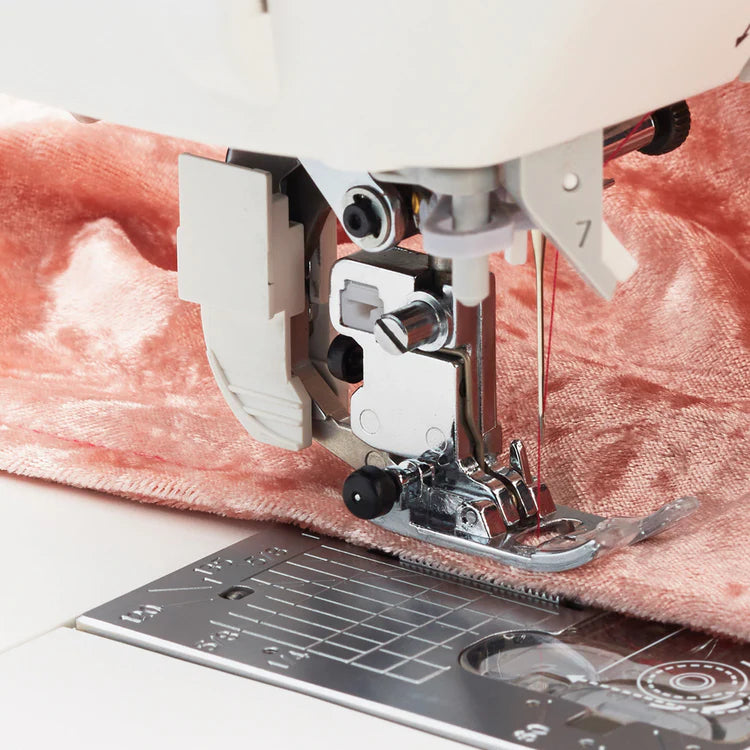 Juki Kirei HZL-NX7 Sewing & Quilting Machine