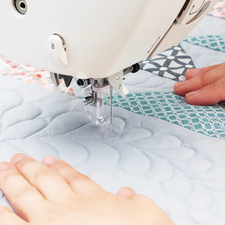 Juki Kirei HZL-NX7 Sewing & Quilting Machine