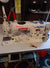 Juki DDL-8700 Single Needle Straight Lockstitch Sewing Machine w/ Table No Assembly Juki DDL-8700 Single Needle Straight Lockstitch Sewing Machine w/ Table No Assembly