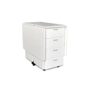 Kangaroo Kookaburra Cutting & Storage Table - Meissner Sewing and Vacuum