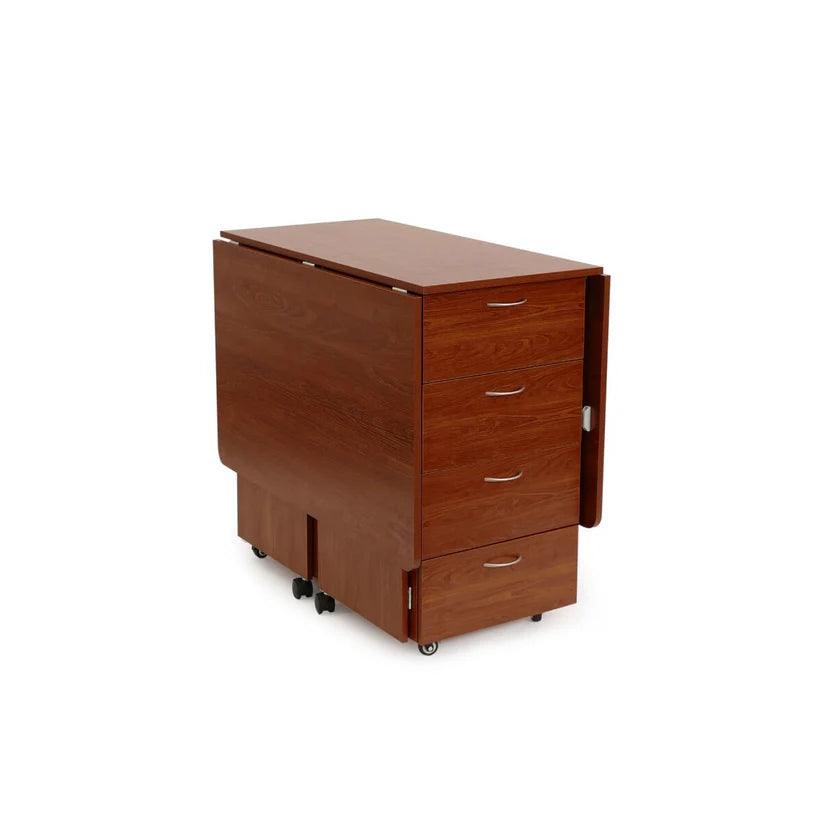 Kangaroo Kookaburra Cutting & Storage Table - Meissner Sewing and Vacuum