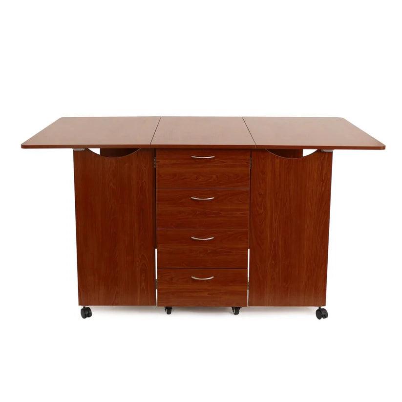 Kangaroo Kookaburra Cutting & Storage Table - Meissner Sewing and Vacuum