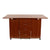Kangaroo Kookaburra Cutting & Storage Table Kangaroo Kookaburra Cutting & Storage Table