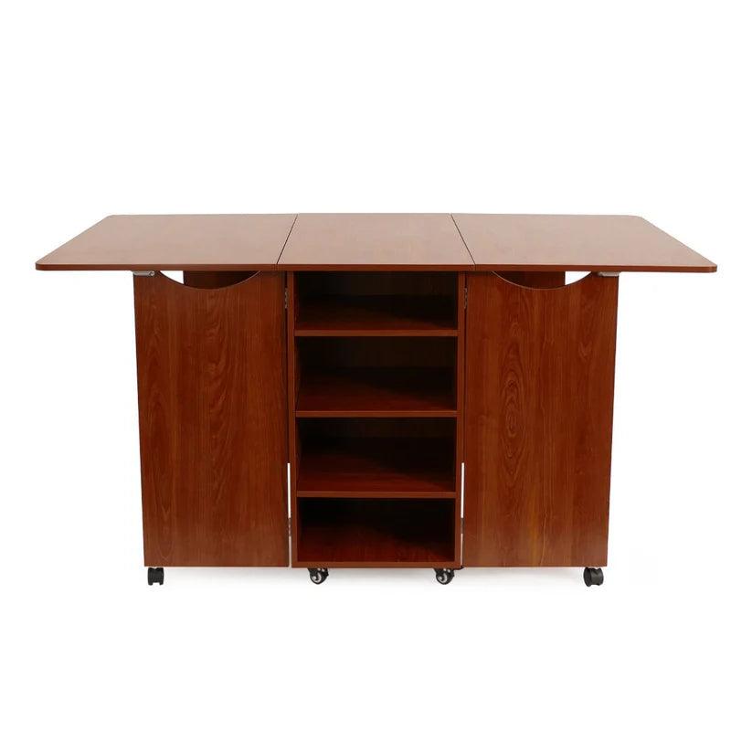 Kangaroo Kookaburra Cutting & Storage Table - Meissner Sewing and Vacuum