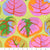 Kaffe Fassett Collective Classics Plus Palm Leaves - Pastel Kaffe Fassett Collective Classics Plus Palm Leaves - Pastel
