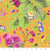 Kaffe Fassett Collective Classics Plus Gradi Floral - Gold Kaffe Fassett Collective Classics Plus Gradi Floral - Gold