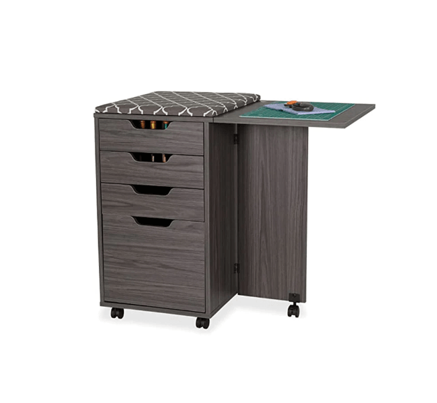 Kiwi Storage Cabinet - Meissner Sewing and Vacuum