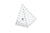 Grace TrueCut Triangular Rulers Grace TrueCut Triangular Rulers