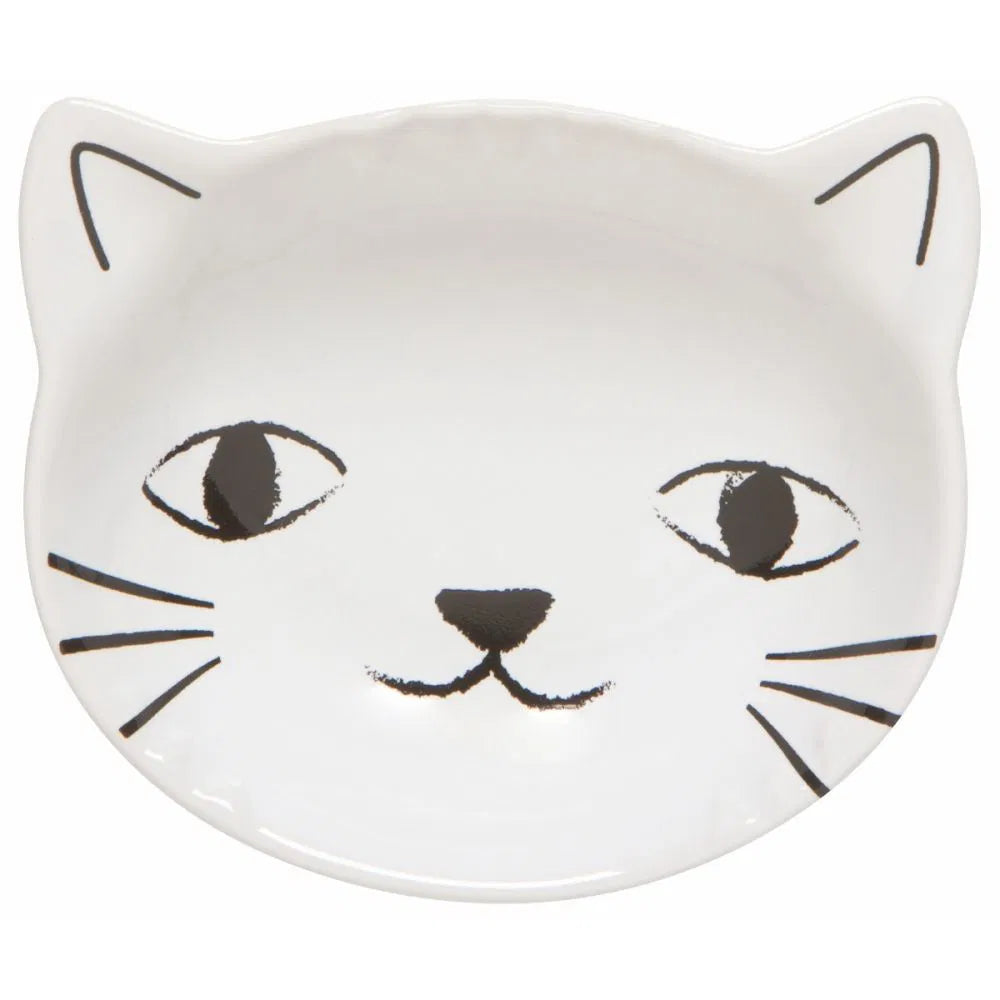 Pinch Bowls Purrfect Cat Set of 6
