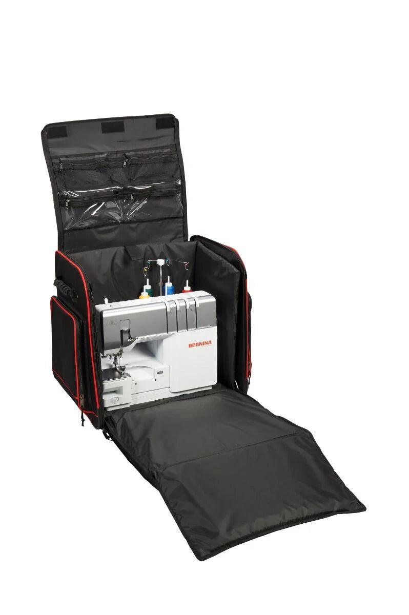 Bernina Overlocker/Serger Trolley - Meissner Sewing and Vacuum