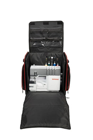 Bernina Overlocker/Serger Trolley - Meissner Sewing and Vacuum