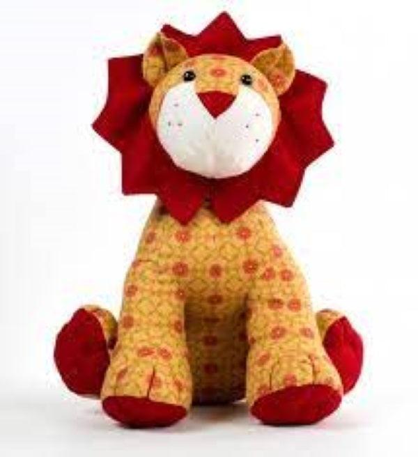 Funky Friends Factory Sewing Patterns - Meissner Sewing and Vacuum