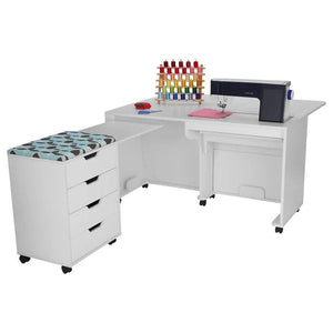 Arrow Laverne & Shirley Cabinet - Meissner Sewing and Vacuum