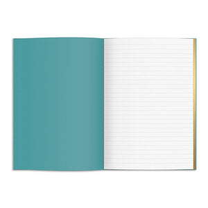 Liberty Best In Show A5 Journal