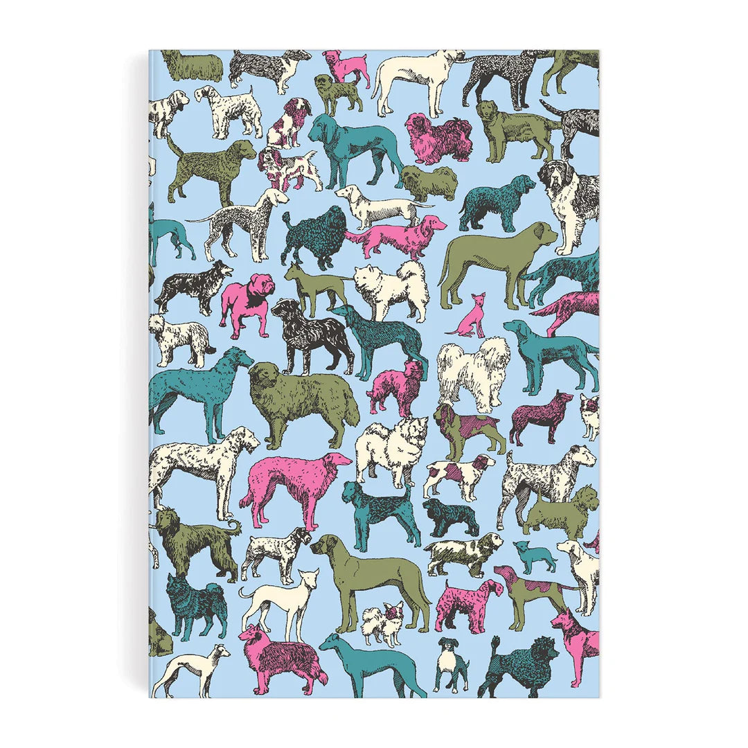 Liberty Best In Show A5 Journal