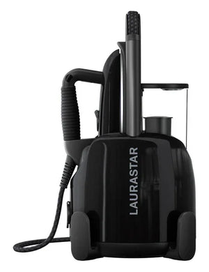 Laura Star Lift Plus Ultimate Black Steam Iron