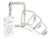 Вышивальная машина Janome Memory Craft 550E Limited Edition Вышивальная машина Janome Memory Craft 550E Limited Edition