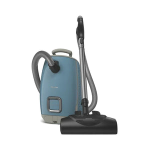 NEW! Miele Guard L1 Electro Vacuum Nordic Blue