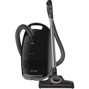 NEW! Miele Guard M1 Cat & Dog Vacuum Obsidian