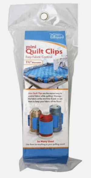 GRACE 1.5 ДЮЙМА МИНИ-ЗАЖИМЫ ДЛЯ ОДЕЯЛ GRACE 1.5 ДЮЙМА МИНИ-ЗАЖИМЫ ДЛЯ ОДЕЯЛ