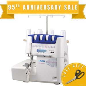 Juki MO-2000QVP Serger