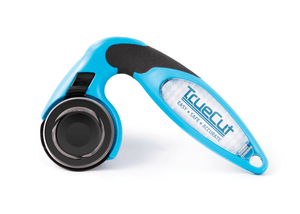 Grace TrueCut My Comfort Rotary Cutter - Meissner Sewing and Vacuum