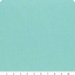 Tilda Chambray Teal
