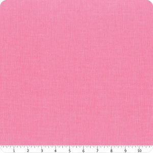 Tilda Chambray Cerise