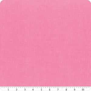 Tilda Chambray Cerise