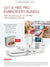 Bernina B700 E PRO Embroidery Machine Bernina B700 E PRO Embroidery Machine