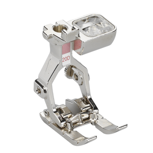 #20D BERNINA Open Embroidery Foot #20D BERNINA Open Embroidery Foot