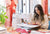 Bernina B770 QE PRO Sewing & Quilting Machine Bernina B770 QE PRO Sewing & Quilting Machine