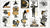 Costume Maker's Act II Medium Patch Panel Costume Maker's Act II Medium Patch Panel