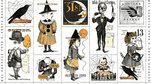 Costume Maker's Act II Medium Patch Panel