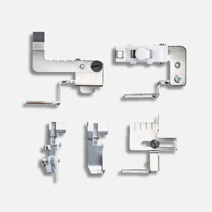 PFAFF admire™ air 5000 Utility Feet Kit - Meissner Sewing and Vacuum