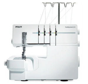 Pfaff Hobbylock 2.5 Overlock Machine - Meissner Sewing and Vacuum