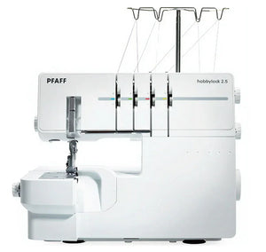 Pfaff Hobbylock 2.5 Overlock Machine - Meissner Sewing and Vacuum