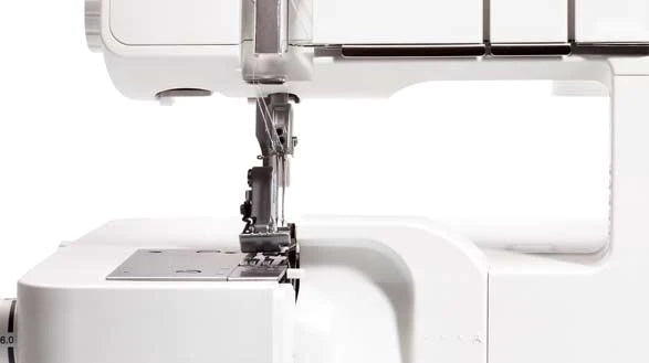 Pfaff Hobbylock 2.5 Overlock Machine - Meissner Sewing and Vacuum