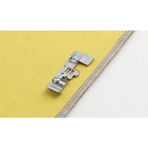 Pfaff/Viking Inspira Taping Foot for Overlocker - Meissner Sewing and Vacuum Pfaff/Viking Inspira Taping Foot for Overlocker - Meissner Sewing and Vacuum