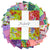 Tula Pink Untamed - 10 Tula Pink Untamed - 10