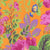 Kaffe Fassett Collective Classics Plus Gradi Floral - Gold Kaffe Fassett Collective Classics Plus Gradi Floral - Gold