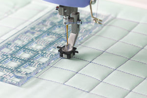 Grace Q'nique Quilt Perfect Ruler Kit - Meissner Sewing and Vacuum