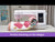 Máquina para acolchar Babylock Allegro