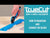 Grace TrueCut My Comfort Rotary Cutter